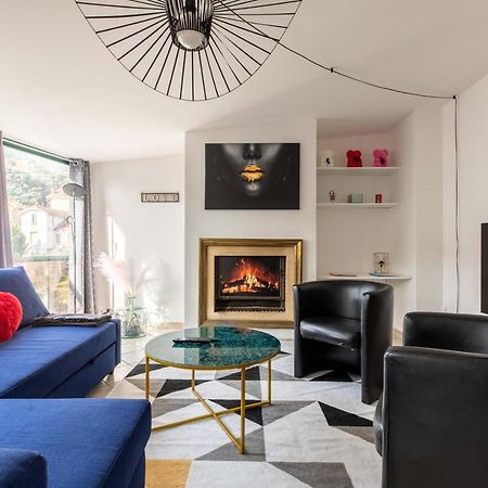 Love Room Ou Pas ! Chamalières Dış mekan fotoğraf