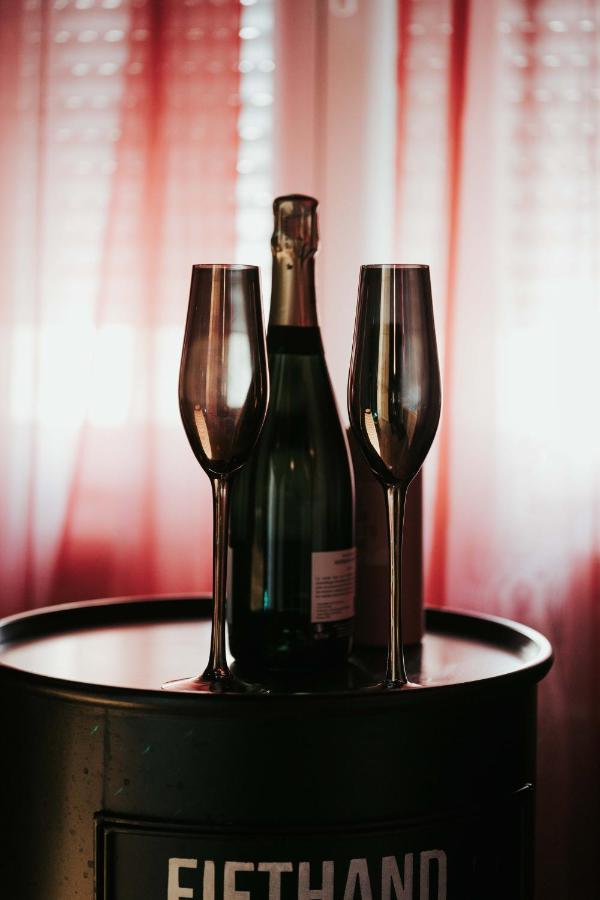 Love Room Ou Pas ! Chamalières Dış mekan fotoğraf