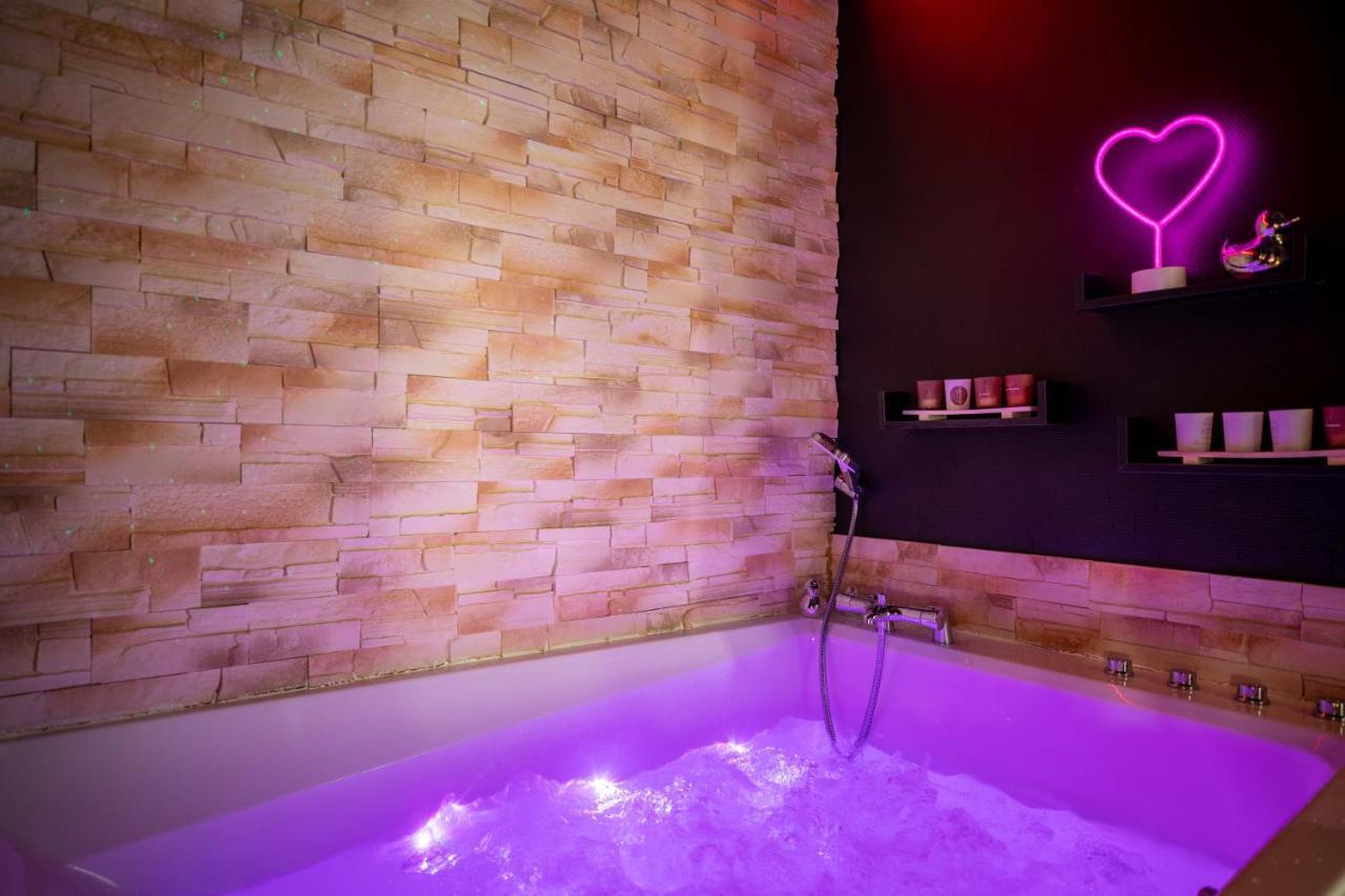 Love Room Ou Pas ! Chamalières Dış mekan fotoğraf