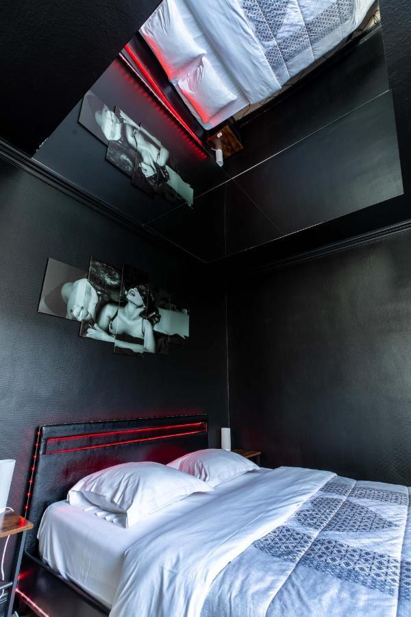 Love Room Ou Pas ! Chamalières Dış mekan fotoğraf